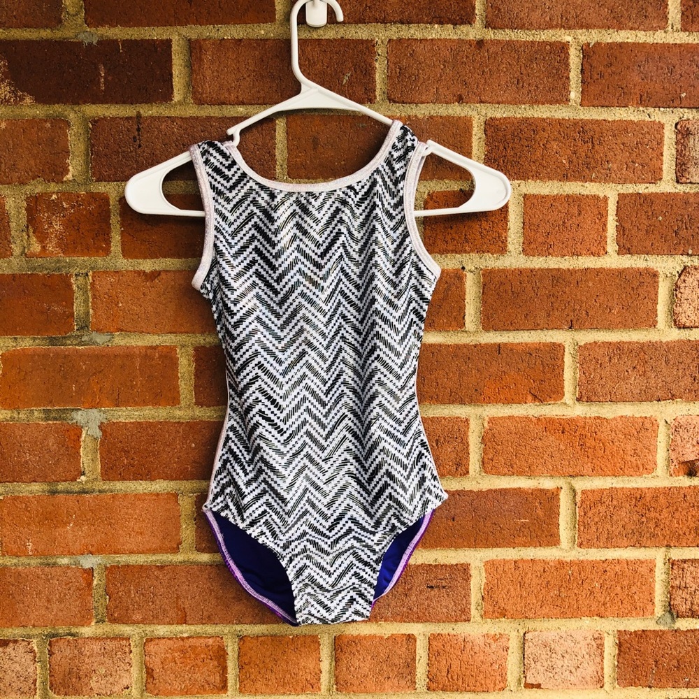 A leotard